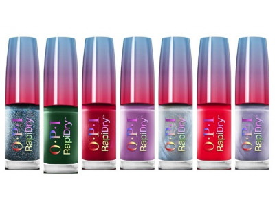 OPI RapiDry Nail Polish From $7.99