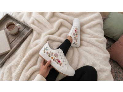 Blowfish Malibu Vivid Sneakers $53.10