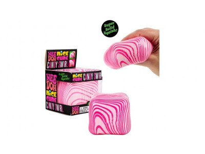 Candy Swirl Nice Cube Now $29.99