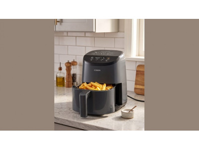 Cosori Lite 2.1 Qt Air Fryer Now $59.98