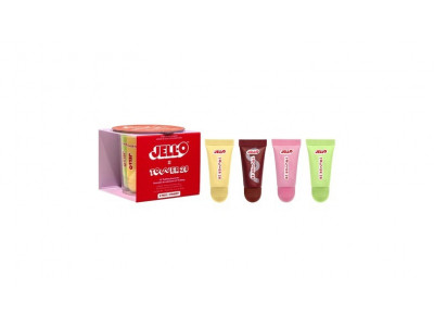 JELL-O x Tower 28 Lip Balm Gift Set for $30