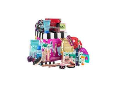 Sephora Advent Calendar $79