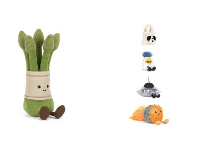 Jellycats on Sale From $38.24
