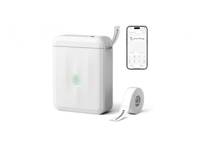 NIIMBOT D110 Label Maker Now $12 + Code