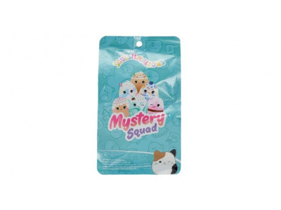 Squishmallows 5-Inch Mystery Plush, $5