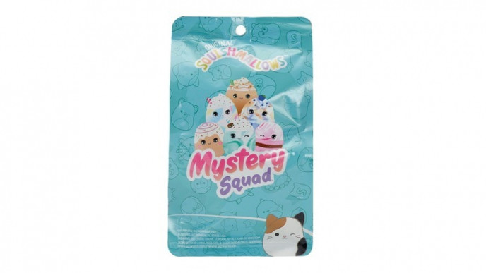 Squishmallows 5-Inch Mystery Plush Now $5 (Reg. $5.97)