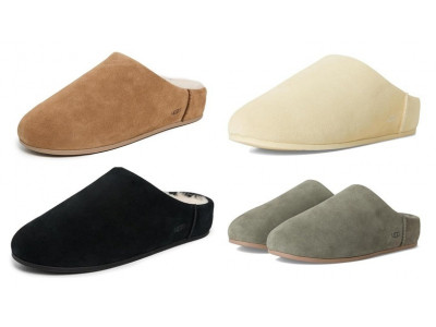 UGG Elea Slippers Now $75 (Reg. $150)