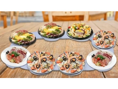Lazy Susan Revolution Turntable $102