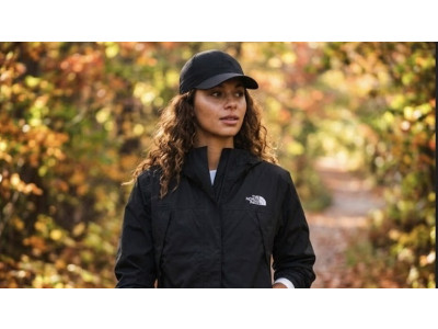 North Face Antora Jacket From $89.98