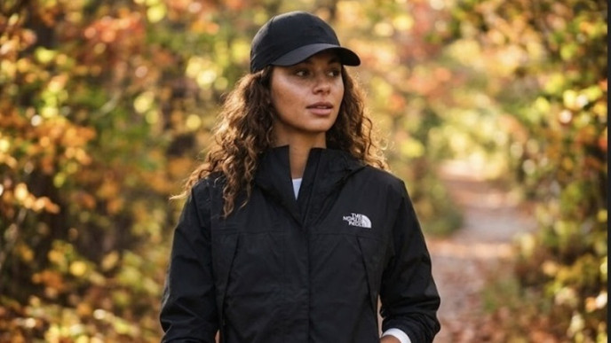 40% off The North Face Women's Antora Waterproof Jacket - $89.98 (Reg. $150)