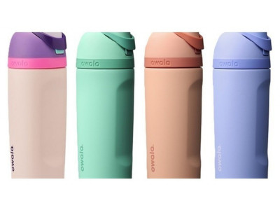 Kids' Owala Bottles From $27.97