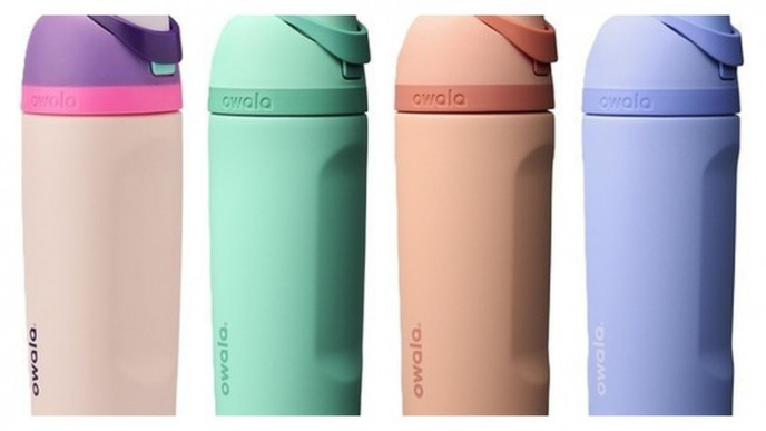 Kids' Owala Bottles From $28