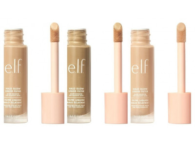 e.l.f. Soft Focus Hyaluronic at Amazon