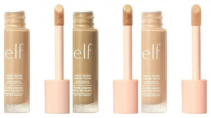 e.l.f. Complexion Soft Focus Hyaluronic (Cruelty-Free) for $18