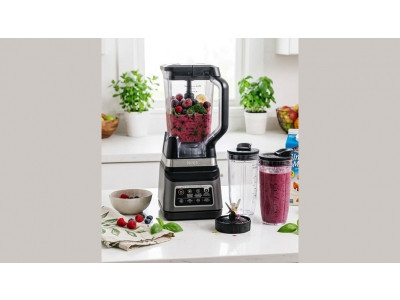 Ninja DUO Blender Now $85 (Reg. $219.99)