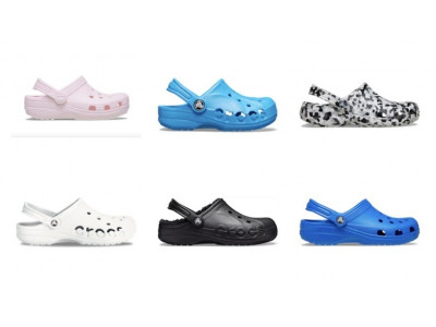 Crocs Flash Sale: Extra 50% Off