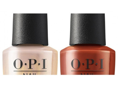 OPI Nail Lacquers, $8.49 (Reg $15.50)
