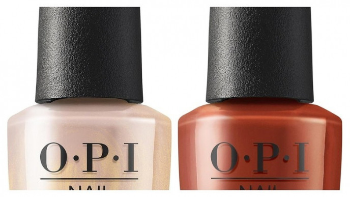 OPI Nail Lacquers, $8.49 (Reg $15.50)