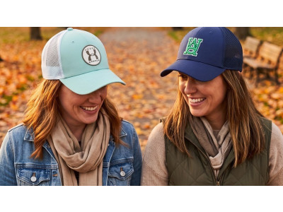 UA Blitzing Trucker Hat: $17.50 (was $32.17)
