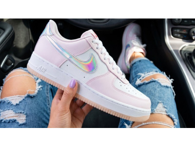 Nike Air Force 1 '07 LE, $99.99 (Reg. $165)