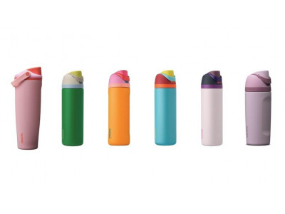 Owala Bottles On Sale From $28