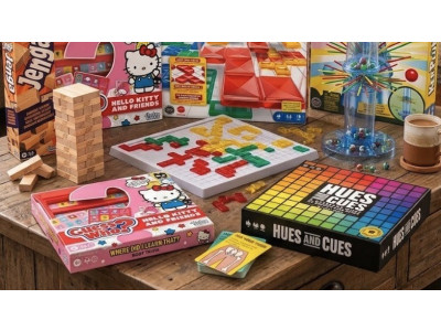 Board Game Deals From $14.02