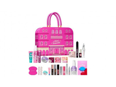 Beneville Makeup Advent Calendar