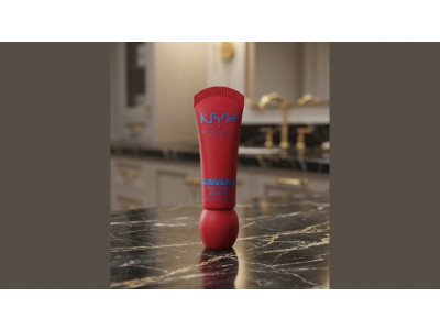 NYX Smushy Matte Lip Balm, $13.96 w/ Coupon