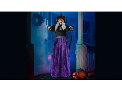JOYIN 47" Witch Now $35.99 (Reg. $44.99)