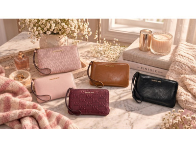 MK Jet Set Wristlet From $39 (Reg. $178)