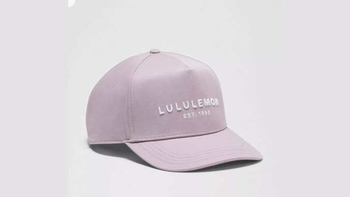 lululemon The All Days Snapback - $24