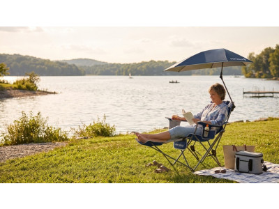 Sport-Brella Recliner $64.99 with code