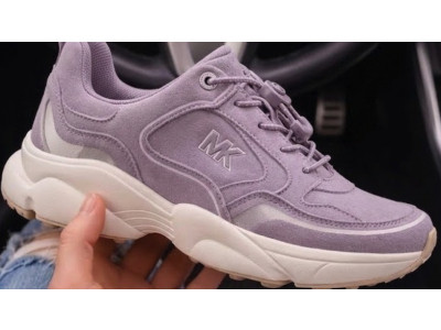Michael Kors Jett Trainer, $79 (Reg $325)