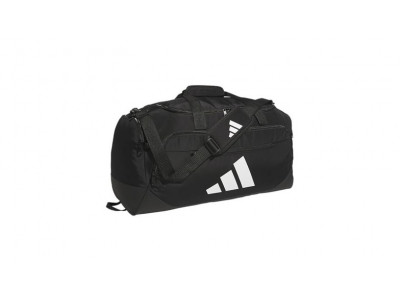 adidas Defender 5 Duffel $27.68 with Coupon