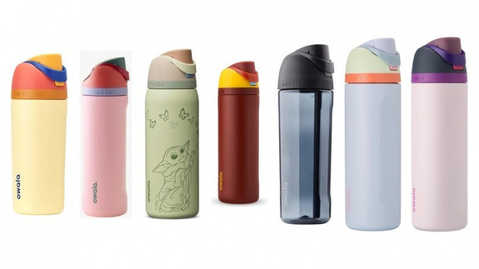 Owala Price Drops We're Loving Today, From $32.69