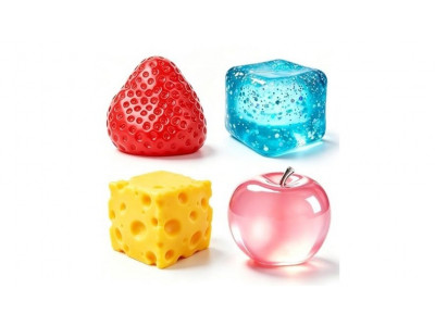 Squeeze Toys Set $21.24 with Coupon