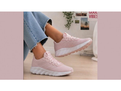 adidas Switch Move Runner $44.98