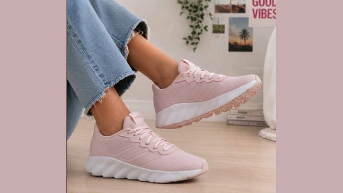adidas Switch Move Runner Now $44.98 (Reg. $70)
