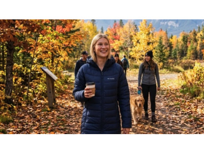 Columbia Powder Lite II Jacket $98.05