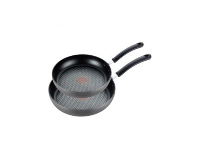 T-fal Fry Pan 2-Pack $39.99 (Reg. $69.99)