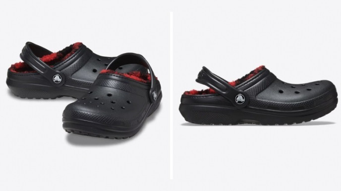 Kids Crocs From $27.50