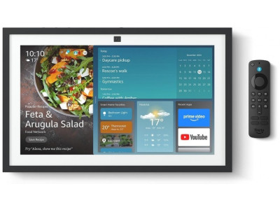 Echo Show 15 From $289.99 (Reg. $499.99)