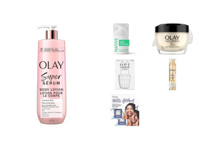 Beauty Deals From $11.96