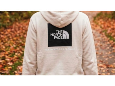North Face Box NSE Hoodie From $58.96