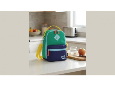 Roots Insulated Lunch Bag From $14.99