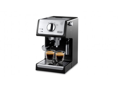 40% off De'Longhi ECP3220 Espresso (Black)