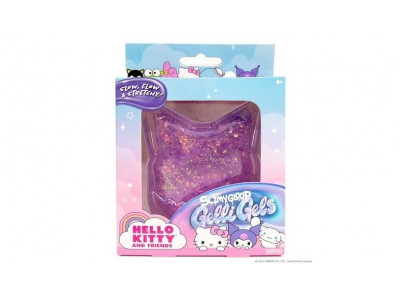 Kuromi Gelli Gel Squeeze Toy Now $11
