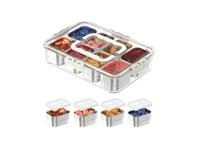 27% off Snackle Box Container PLUS coupon