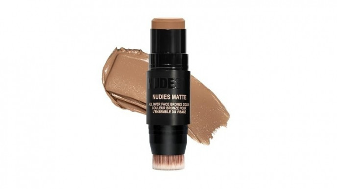 52% off Nudestix Nudies Matte Bronzing Stick - Now $23 (Reg. $47)