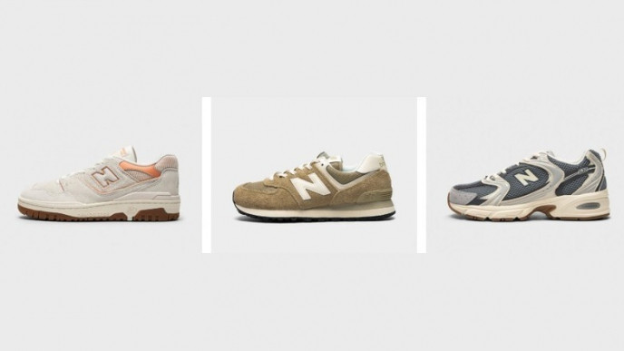 50%+ off Women's New Balance Sneakers - JD Sports Canada